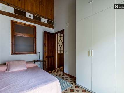 Piso en alquiler en Valencia