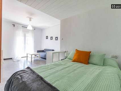 Piso en alquiler en Valencia