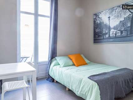 Piso en alquiler en Valencia