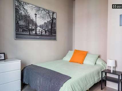 Piso en alquiler en Valencia rebajado