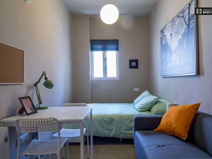 Piso en alquiler en Valencia