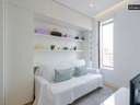 Apartamento en alquiler en Madrid