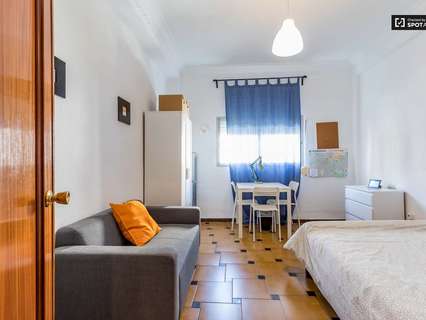 Piso en alquiler en Valencia