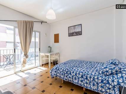 Piso en alquiler en Valencia