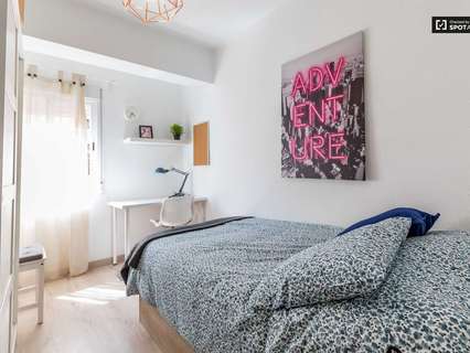 Piso en alquiler en Valencia