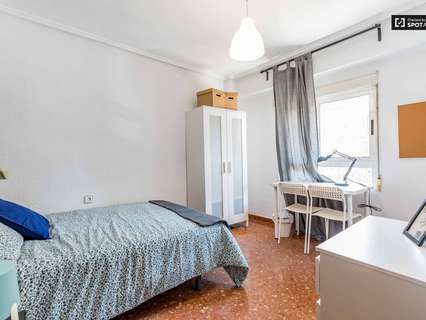 Piso en alquiler en Valencia