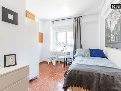 Piso en alquiler en Valencia