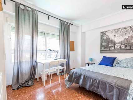Piso en alquiler en Valencia