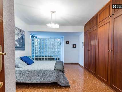 Piso en alquiler en Valencia