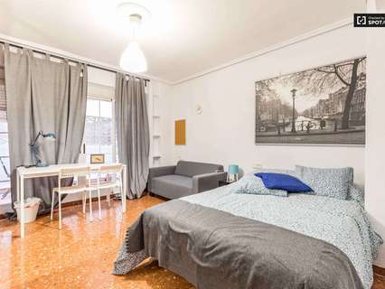 Piso en alquiler en Valencia