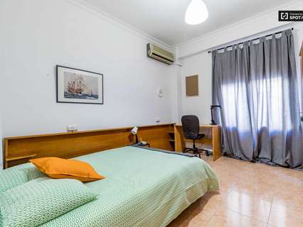 Piso en alquiler en Valencia