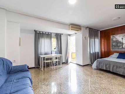 Piso en alquiler en Valencia rebajado