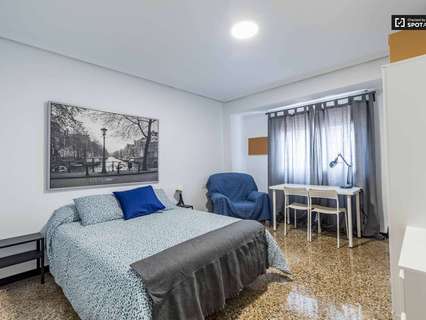 Piso en alquiler en Valencia