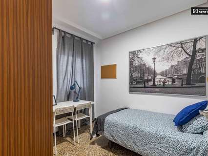 Piso en alquiler en Valencia