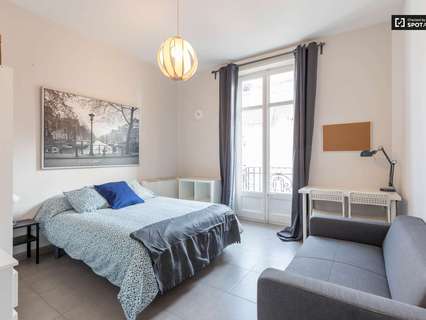 Piso en alquiler en Valencia