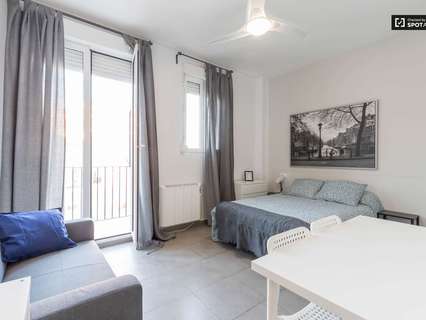 Piso en alquiler en Valencia