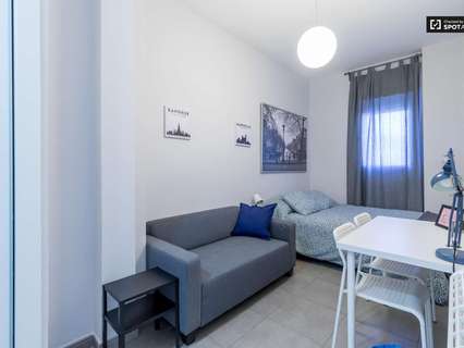 Piso en alquiler en Valencia