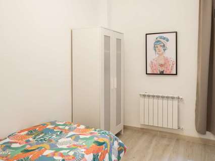 Piso en alquiler en Madrid