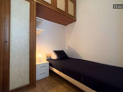 Piso en alquiler en Barcelona