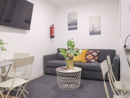 Apartamento en alquiler en Madrid