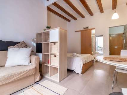 Apartamento en alquiler en Barcelona