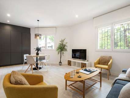 Apartamento en alquiler en Madrid