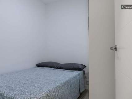 Piso en alquiler en Madrid