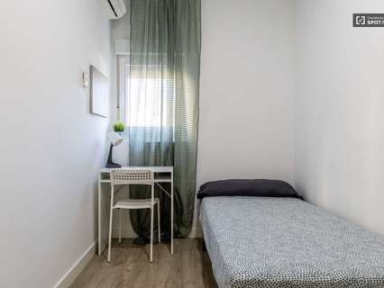 Piso en alquiler en Madrid