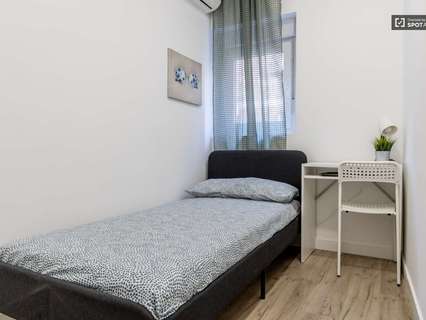 Piso en alquiler en Madrid