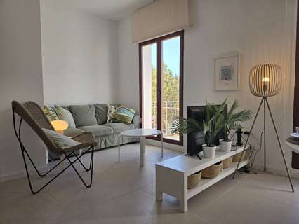 Apartamento en alquiler en Valencia