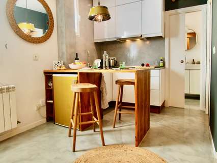 Apartamento en alquiler en Madrid