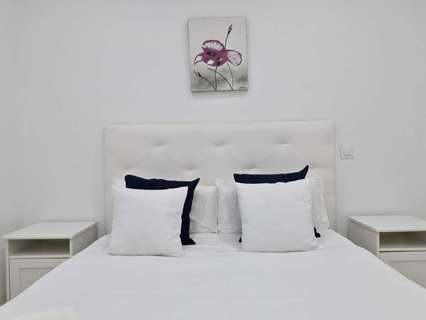 Piso en alquiler en Madrid rebajado