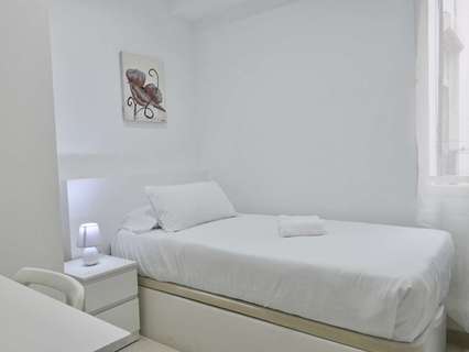 Piso en alquiler en Madrid