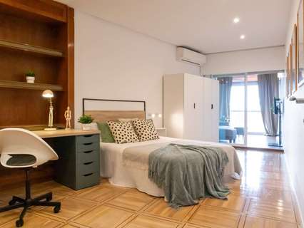 Piso en alquiler en Madrid rebajado