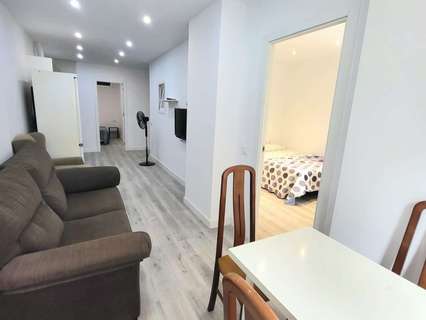 Apartamento en alquiler en Montcada i Reixac