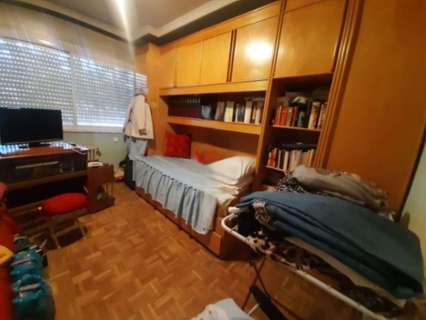 Piso en alquiler en Madrid