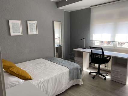 Piso en alquiler en Zaragoza