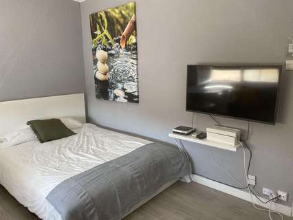 Piso en alquiler en Zaragoza