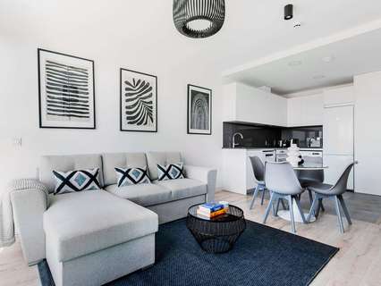 Apartamento en alquiler en Málaga rebajado