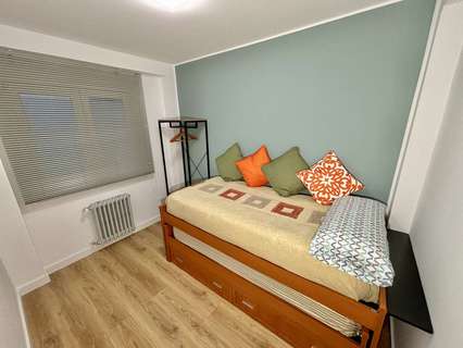 Piso en alquiler en Zaragoza