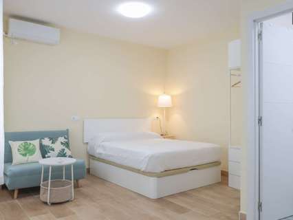 Estudio en alquiler en Madrid