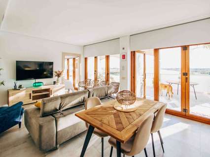 Apartamento en alquiler en Xeresa