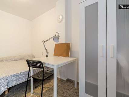 Piso en alquiler en Valencia