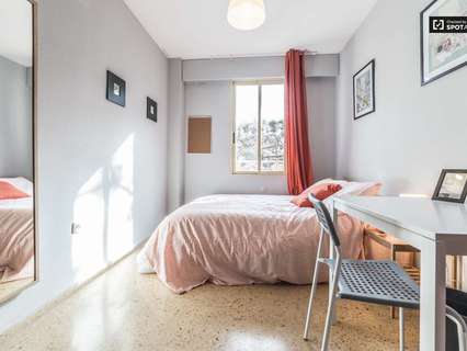 Piso en alquiler en Valencia