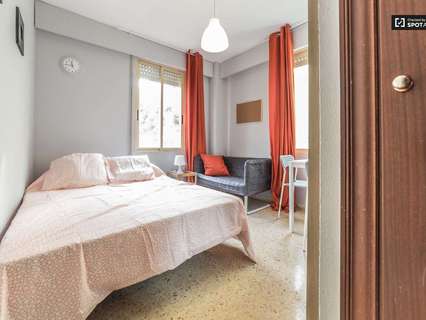 Piso en alquiler en Valencia