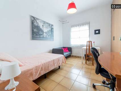 Piso en alquiler en Valencia