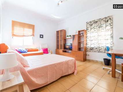 Piso en alquiler en Valencia