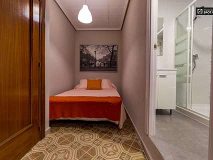 Piso en alquiler en Valencia