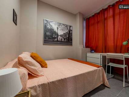 Piso en alquiler en Valencia