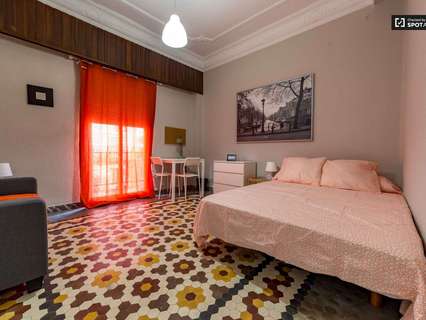 Piso en alquiler en Valencia